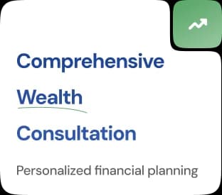 Wealth Consultation